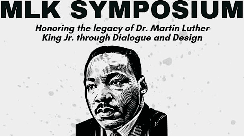 SFNOMA: MLK Symposium