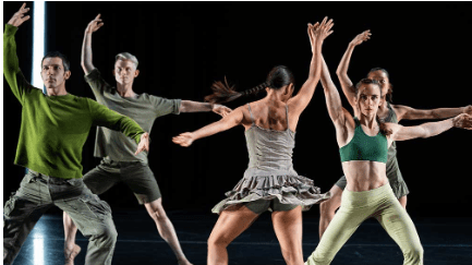 Moving Through Menopause: Strength, Elasticity, and Ease with Dr. Karah Charette, DPT