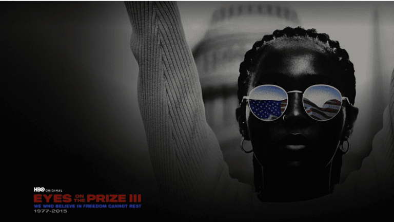 Black FIlm Unscreened & Unstreamed, Eyes on the Prize III