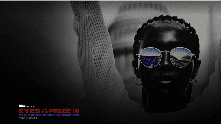 Black FIlm Unscreened & Unstreamed, Eyes on the Prize III