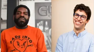 Songs in the Key of Life with Hanif Abdurraqib and Nate Sloan