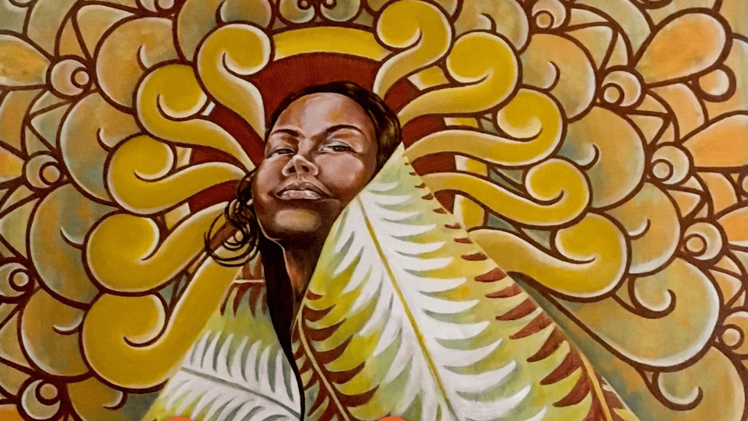 Tabi Tabi Po: Come Out with the Spirits! You are Welcome Here Opening Reception