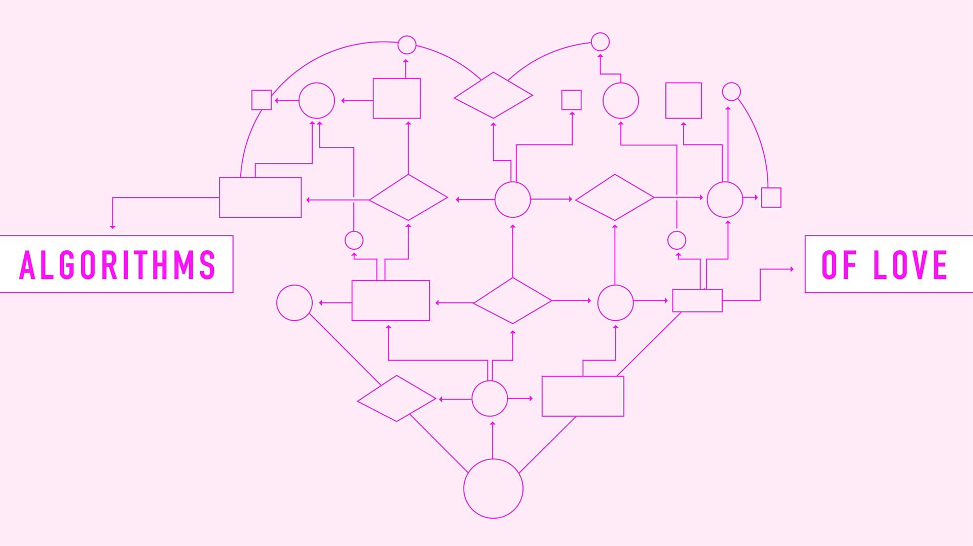 Algorithms of Love: Dating in the Digital World