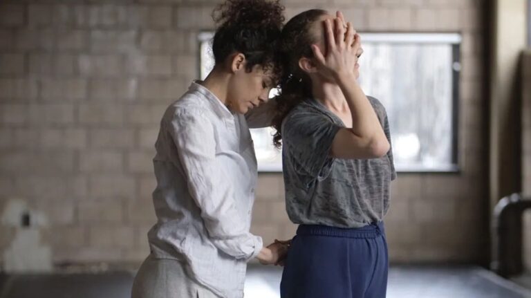 Everything You Have is Yours