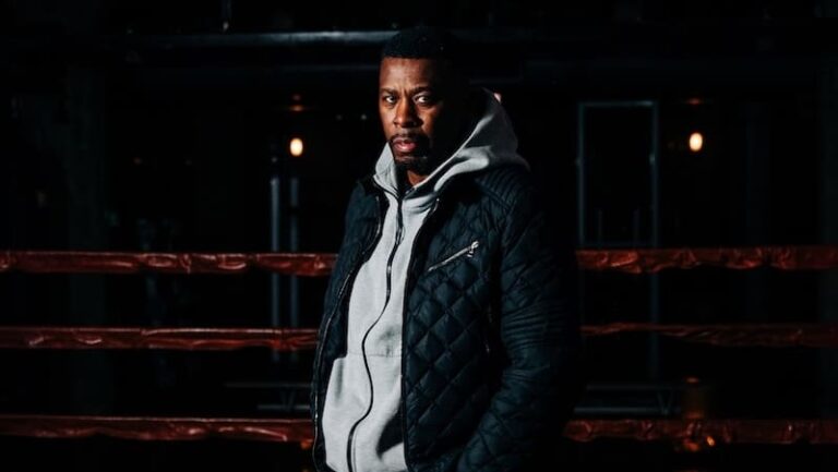 GZA of Wu-Tang Clan feat. Phunky Nomads