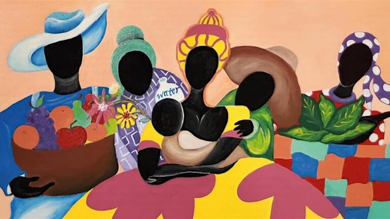 Telling Our Stories, Preserving Our Traditions