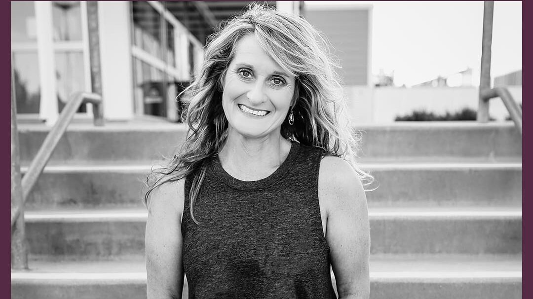 Rewriting the Story of Aging: Creativity, Play, and Joy at Every Stage with Kirsten Olshan, MS, NBHWC