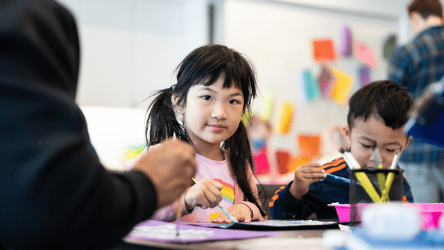 Family Studio: Watercolors!