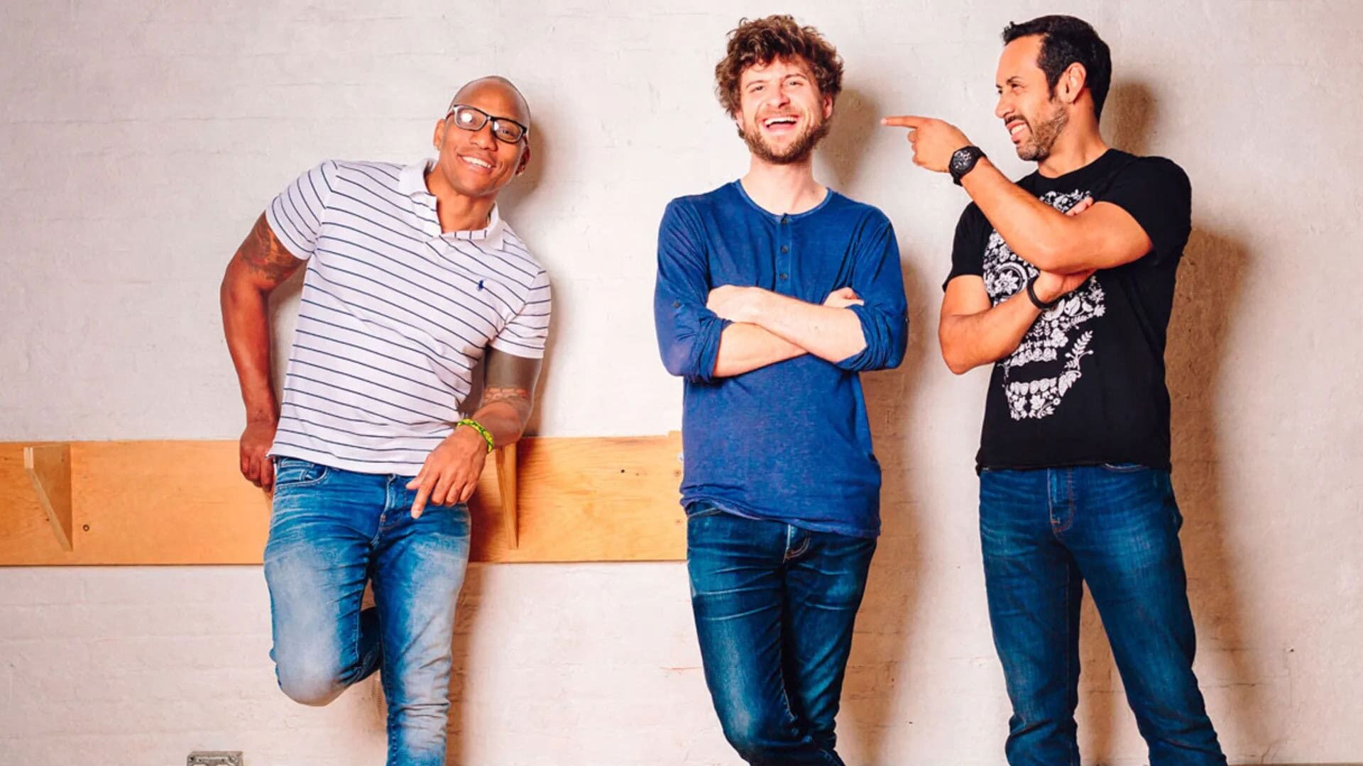 Michael League's Elipsis