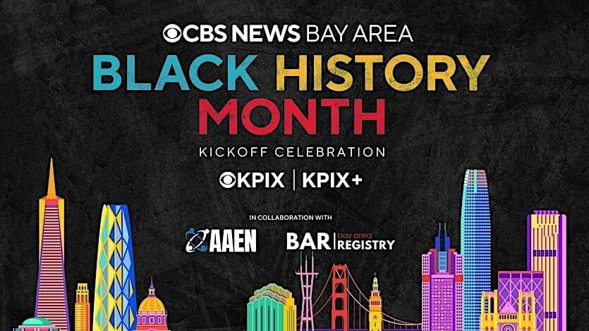 Black History Month Kickoff Celebration 2026