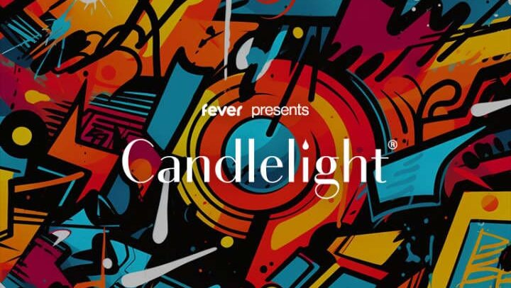 Candlelight: 90s Hip-Hop on Strings