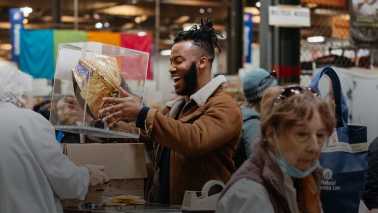 67th Annual White Elephant Preview Sale