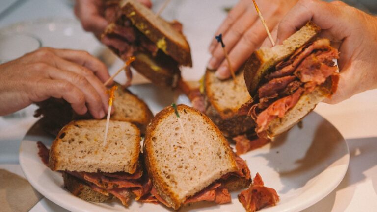 Best of North Berkeley Food Tour