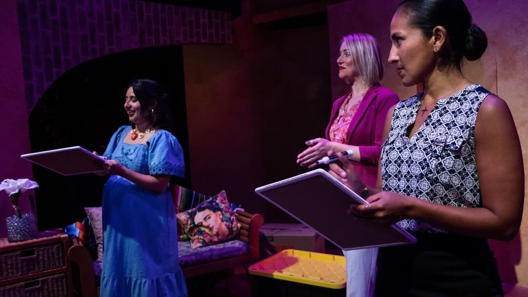 Tax Prep for Artists!