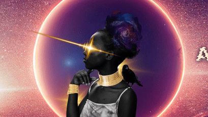 Afrofuturism On-Screen