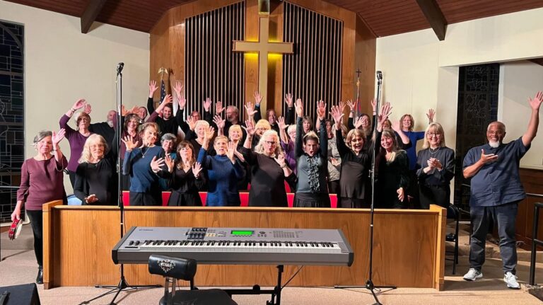 Concert for Black History Month