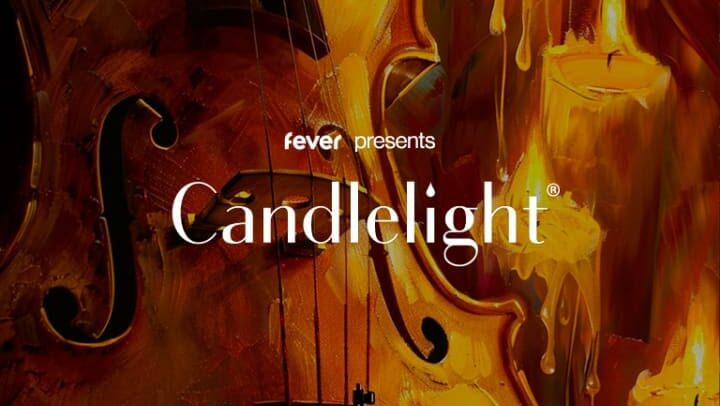 Candlelight: Featuring Vivaldi’s Four Seasons and More