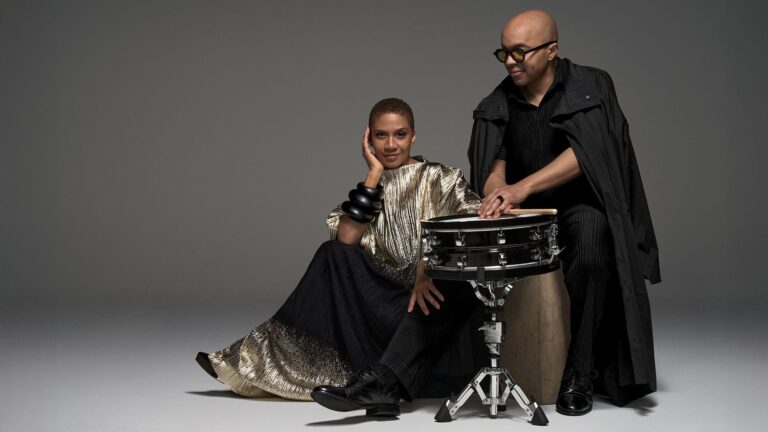 8X GRAMMY® Nominee & NAACP IMAGE Award Winner: The Baylor Project