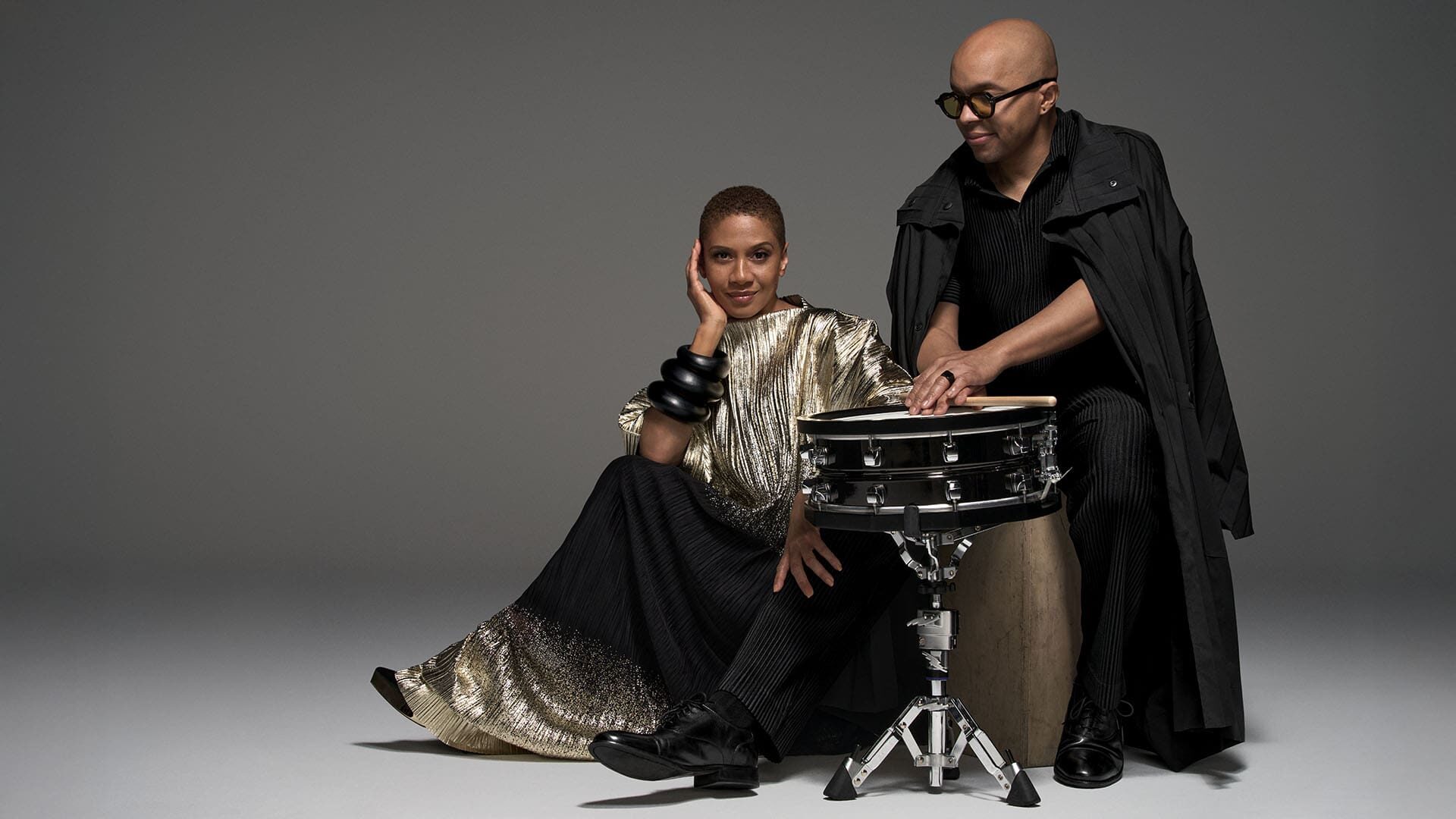 8X GRAMMY® Nominee & NAACP IMAGE Award Winner: The Baylor Project