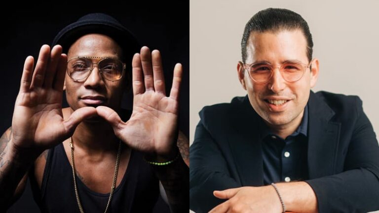 Pedrito Martinez & Alfredo Rodriguez (Duo)