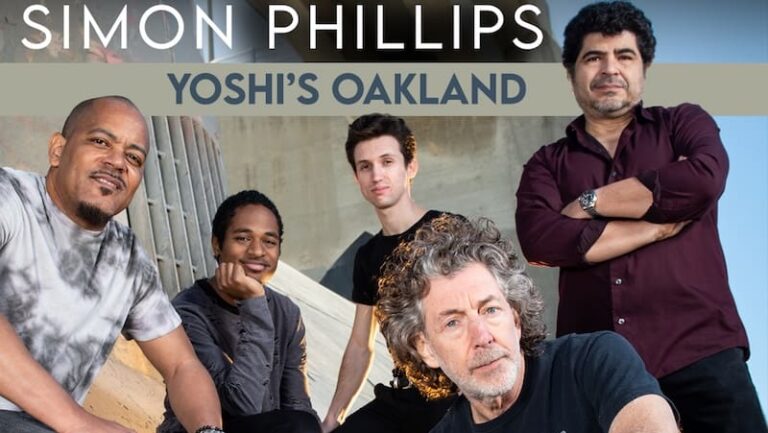 Simon Phillips Protocol V