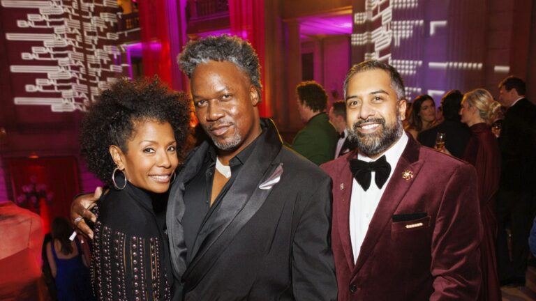 PHOTOS | San Francisco Ballet’s 2026 Opening Night Gala