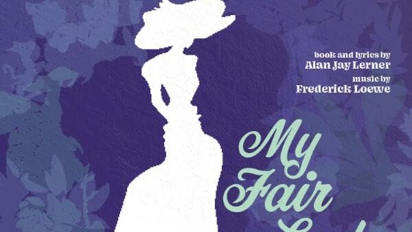 My Fair Lady 2026
