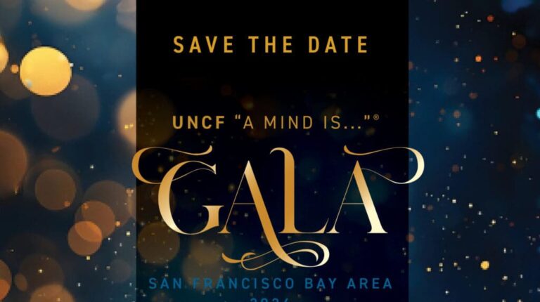 UNCF “A Mind Is…” Gala