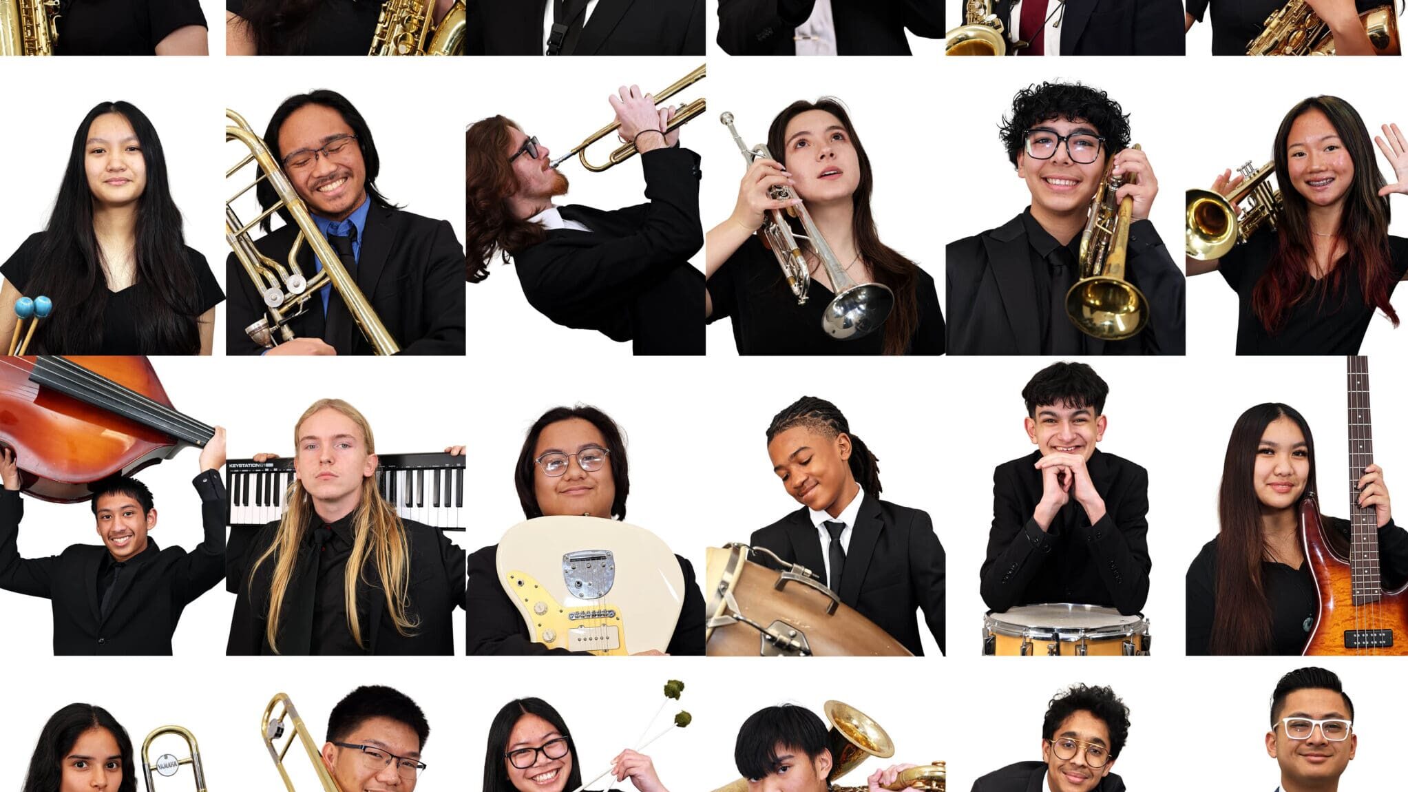 Moreau Catholic High School