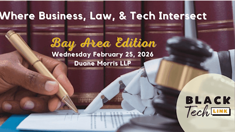 2nd Annual Where Business Law & Tech Intersect – Bay Area Edition