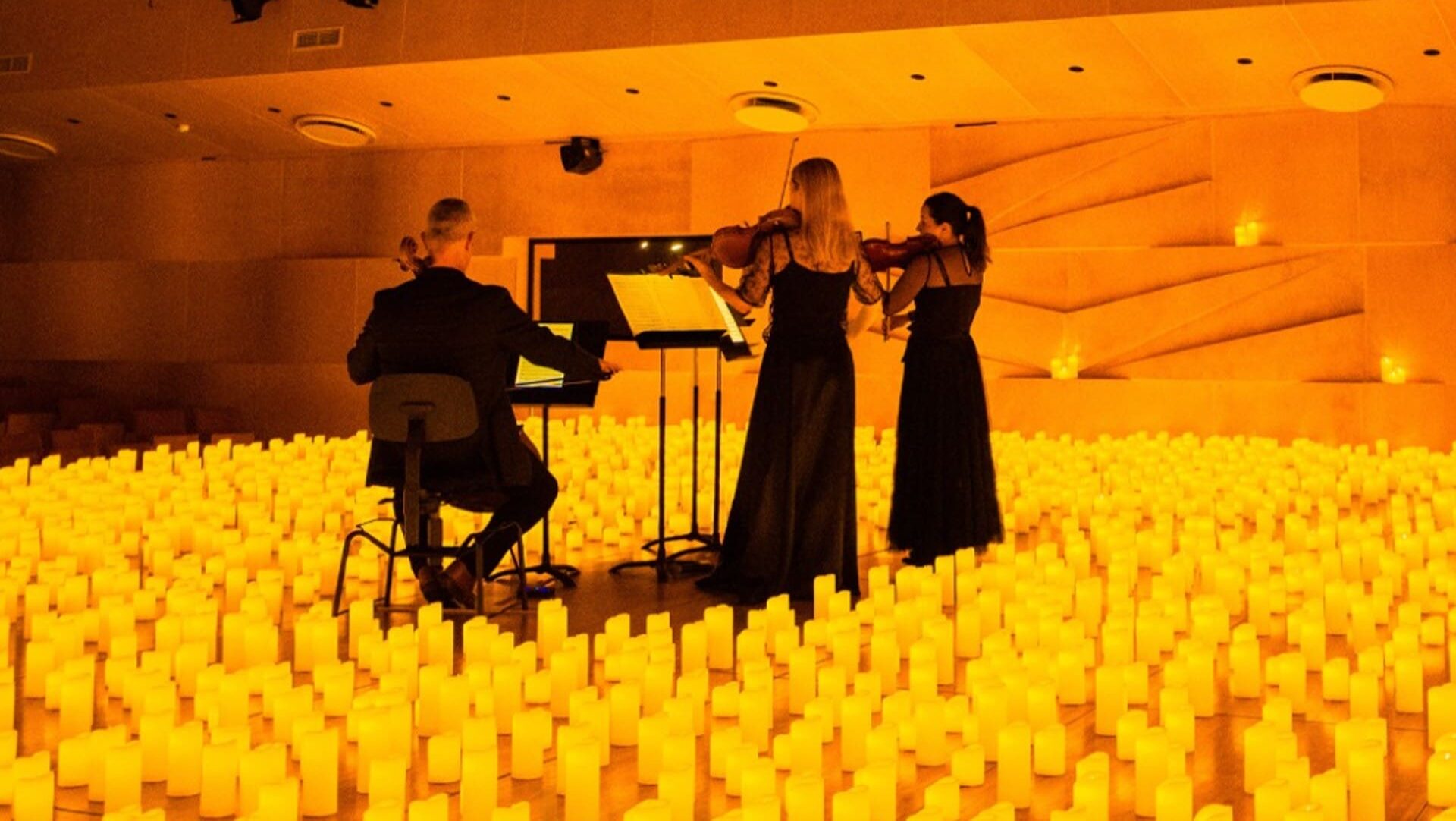 Candlelight: The Best of Joe Hisaishi