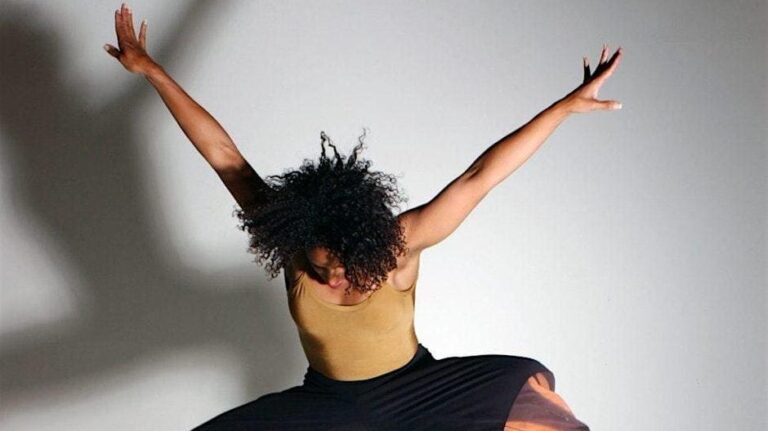 Black Choreographers Festival: Here & Now