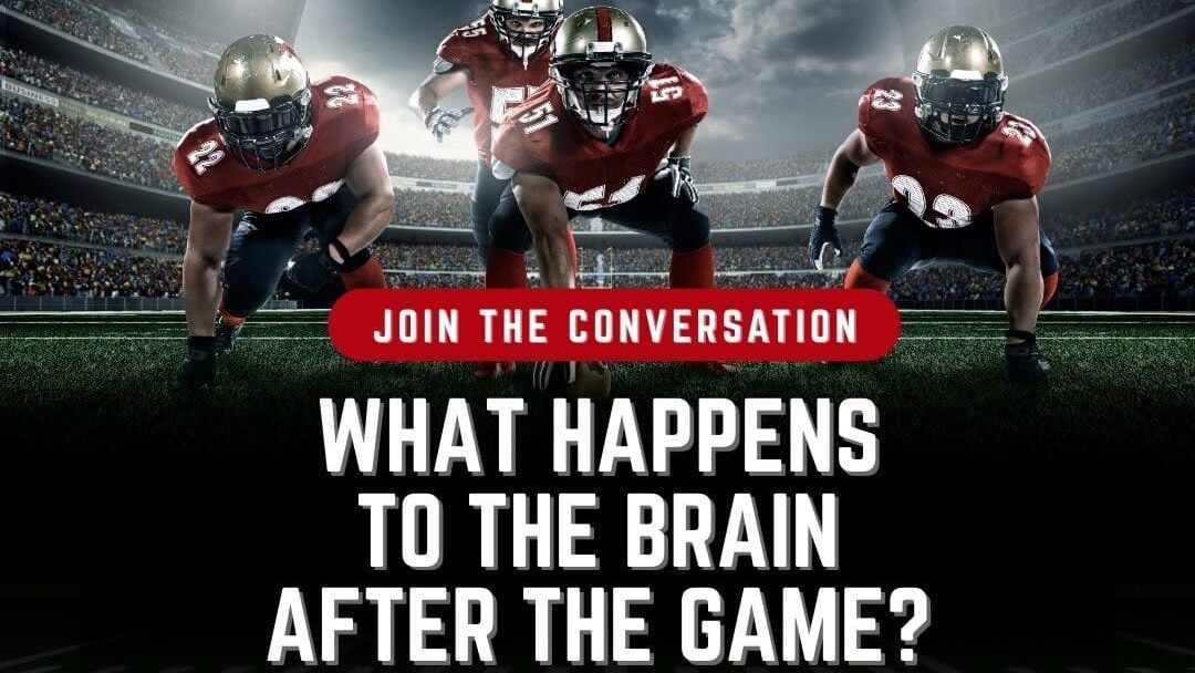 Black Men's Brain Health Conference