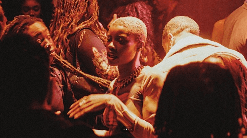 B2B: Back to Black | A Black History Month Celebration