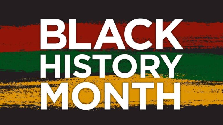 Teen Zine Club: Black History Month