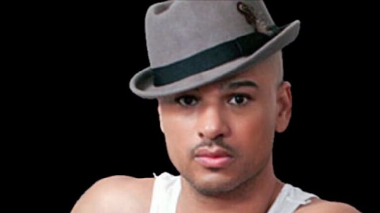 Chico Debarge