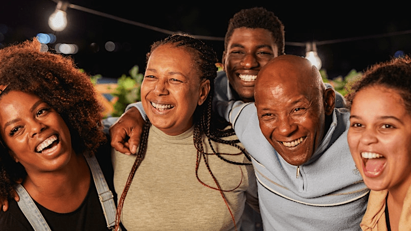 From Stigma to Strength: Overcoming Generational Trauma