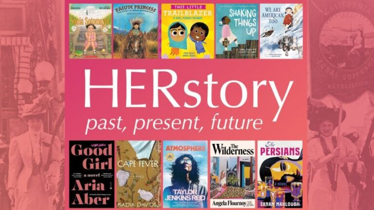HERstory: Women’s History Celebration
