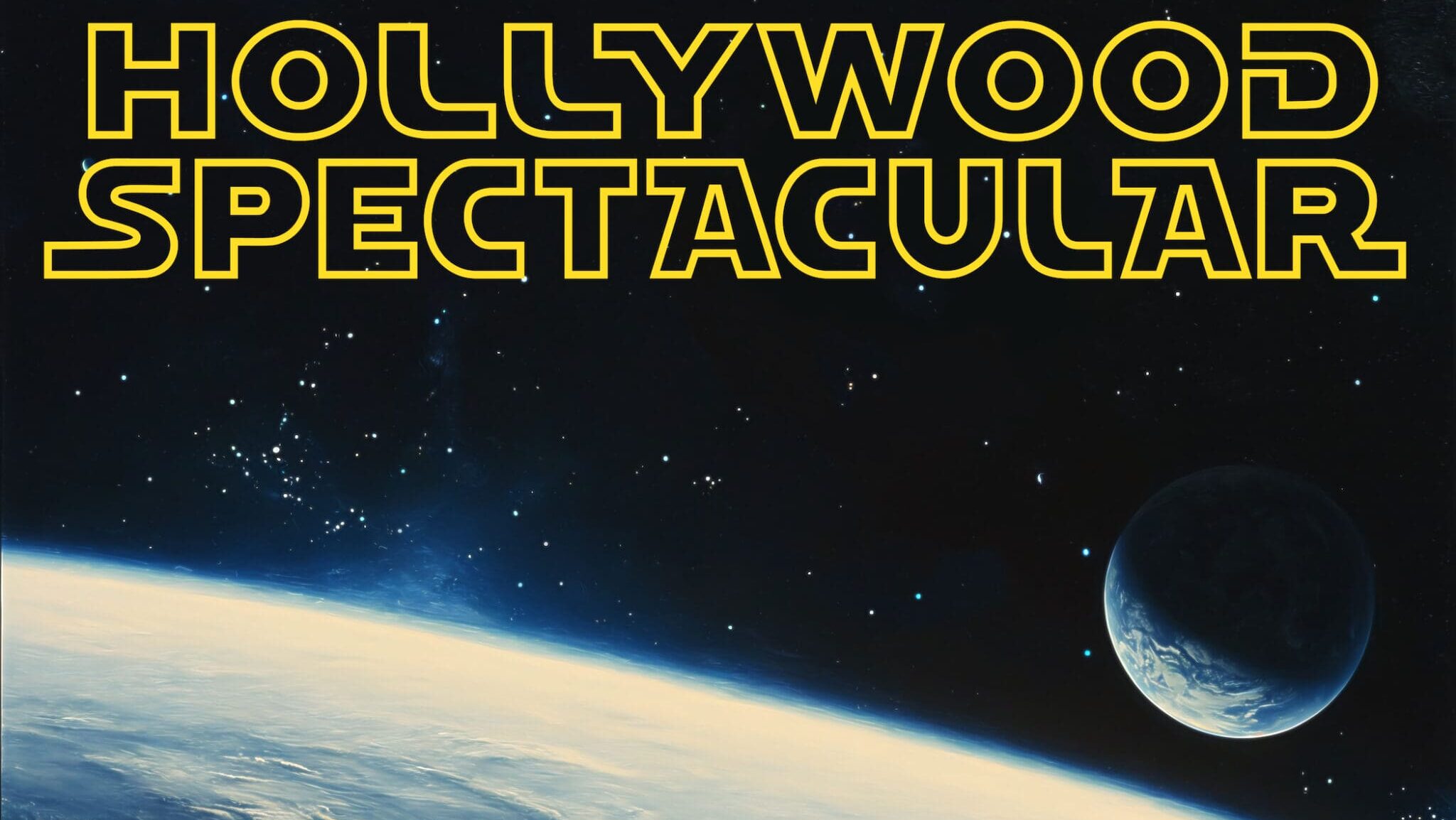 Hollywood Spectacular "Out of this World"