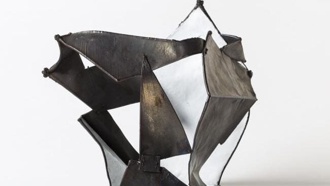 Gallery+Studio / Sculpt and Shape