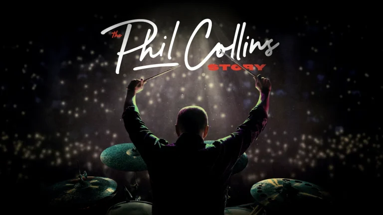 The Phil Collins Story