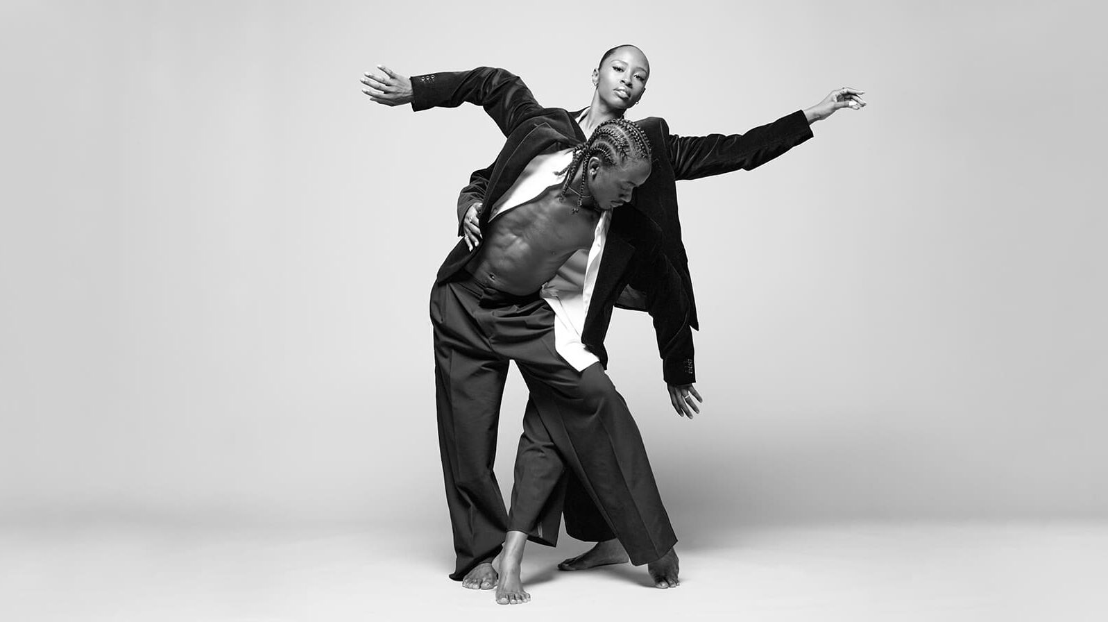 A.I.M by Kyle Abraham