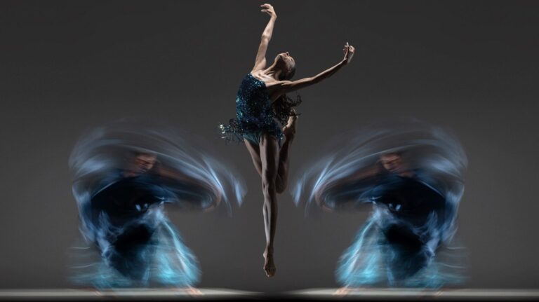 LINES Ballet World Premiere with Grammy Award-Winning esperanza spalding