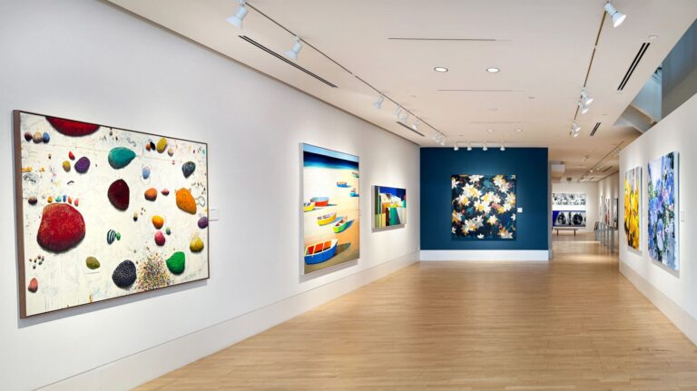 Curator’s Choice Exhibition