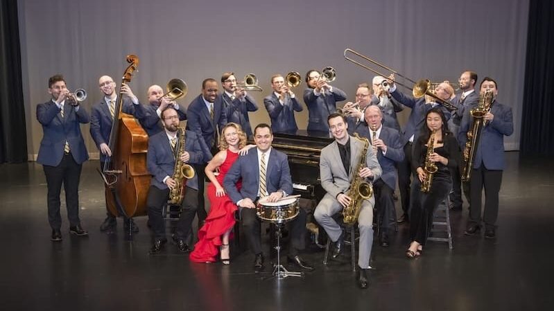 Glenn Miller Orchestra