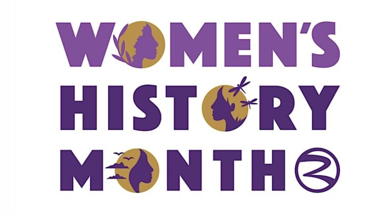 Second Annual Women’s History Crawl