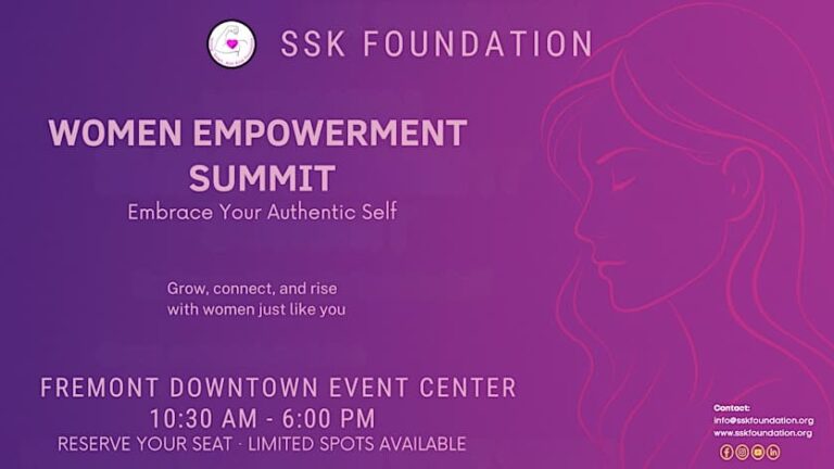 2026 Women Empowerment Summit
