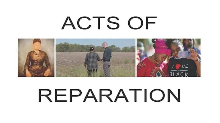 Black Film Unscreened & Unstreamed, Acts of Reparation