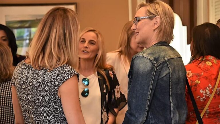 Women in Business, Startups, Professionals Social Networking Event SF