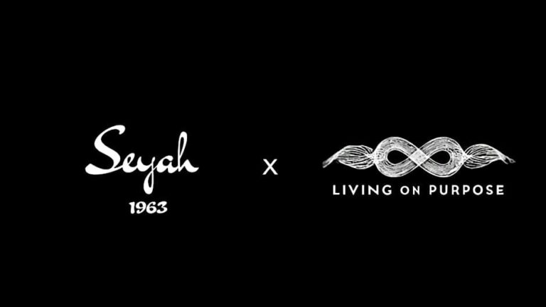 Seyah X Living on Purpose presents: Tip-off for Change